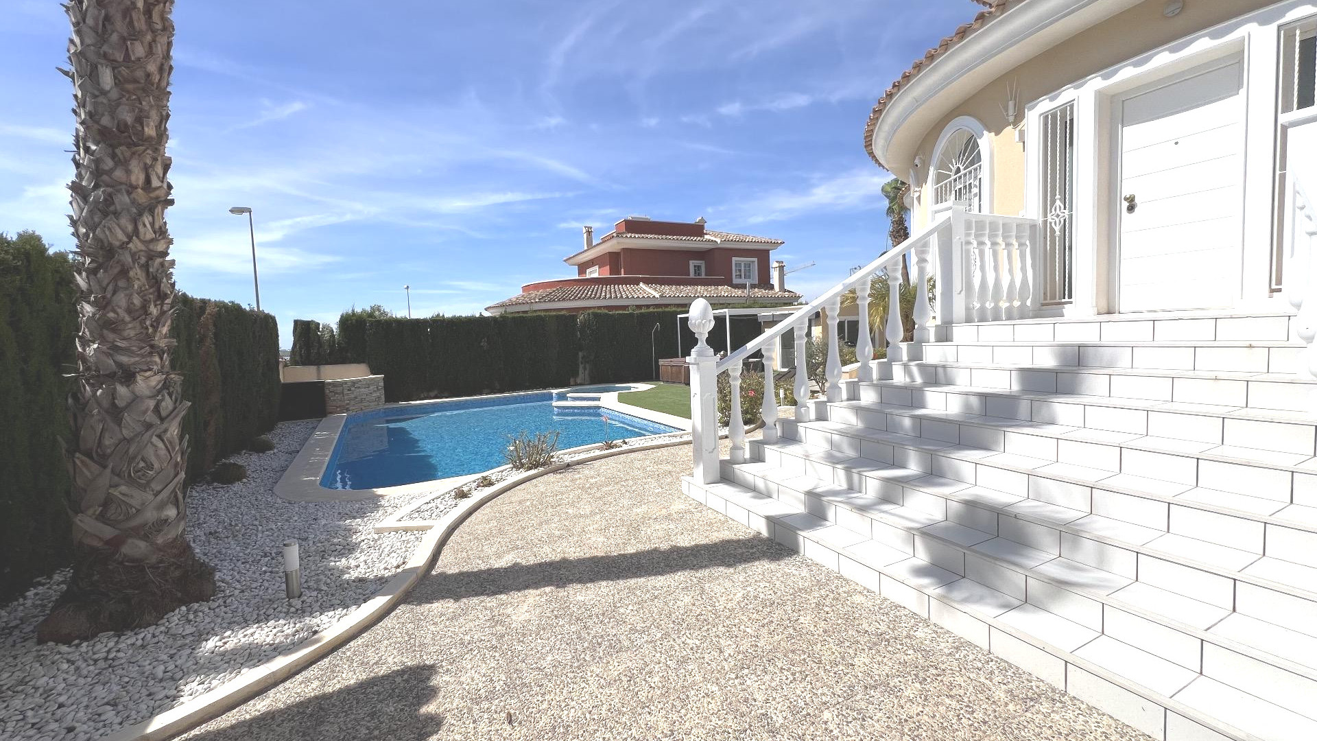 Resale - Detached Villa - Ciudad Quesada - Ciudad Quesada - Doña Pepa