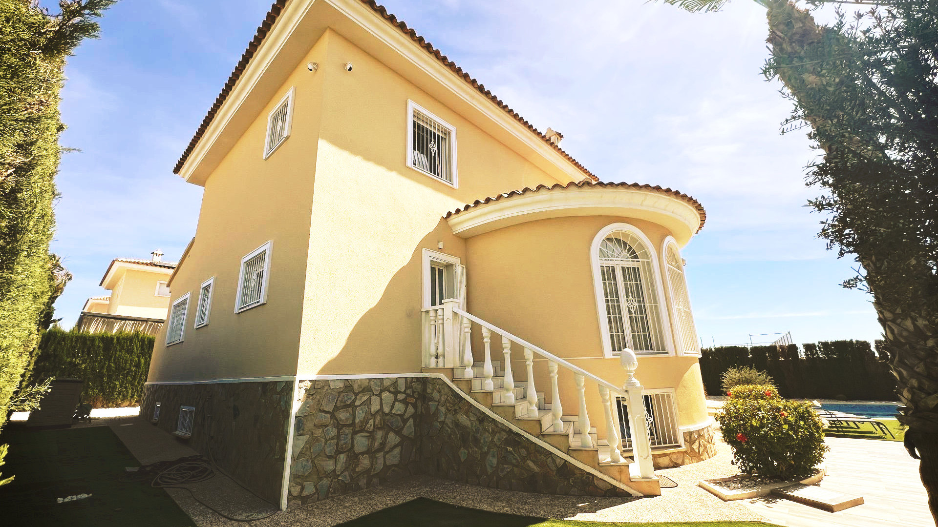 Resale - Detached Villa - Ciudad Quesada - Ciudad Quesada - Doña Pepa