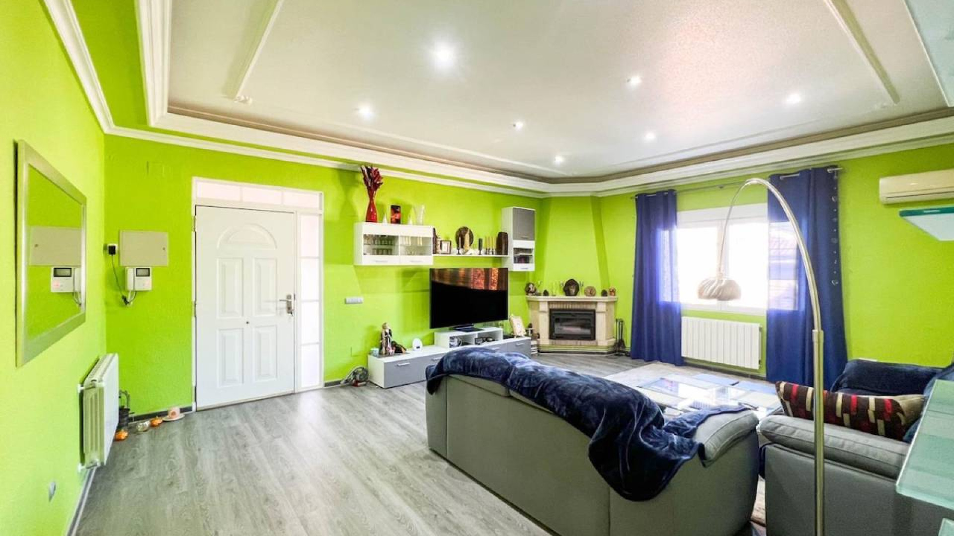 Resale - Detached Villa - Ciudad Quesada - Ciudad Quesada - Doña Pepa