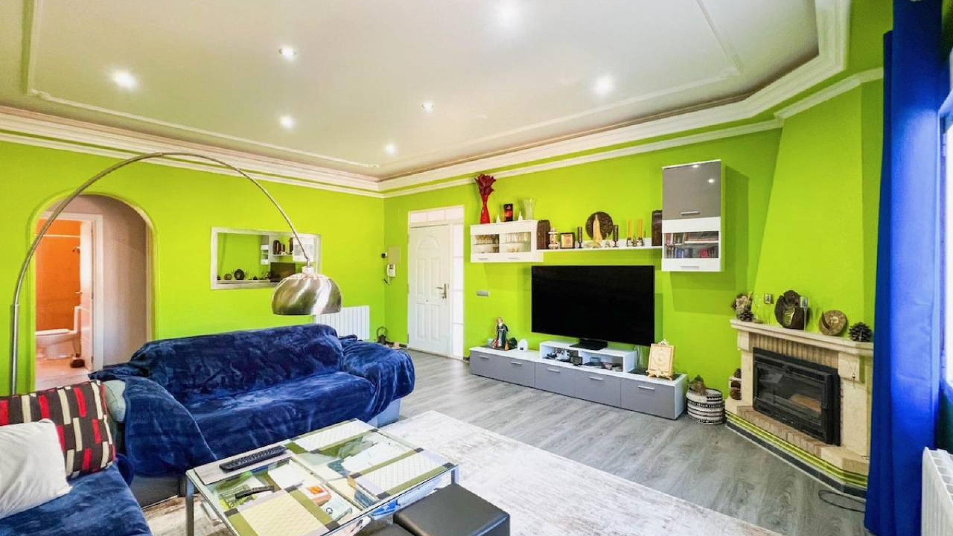Resale - Detached Villa - Ciudad Quesada - Ciudad Quesada - Doña Pepa