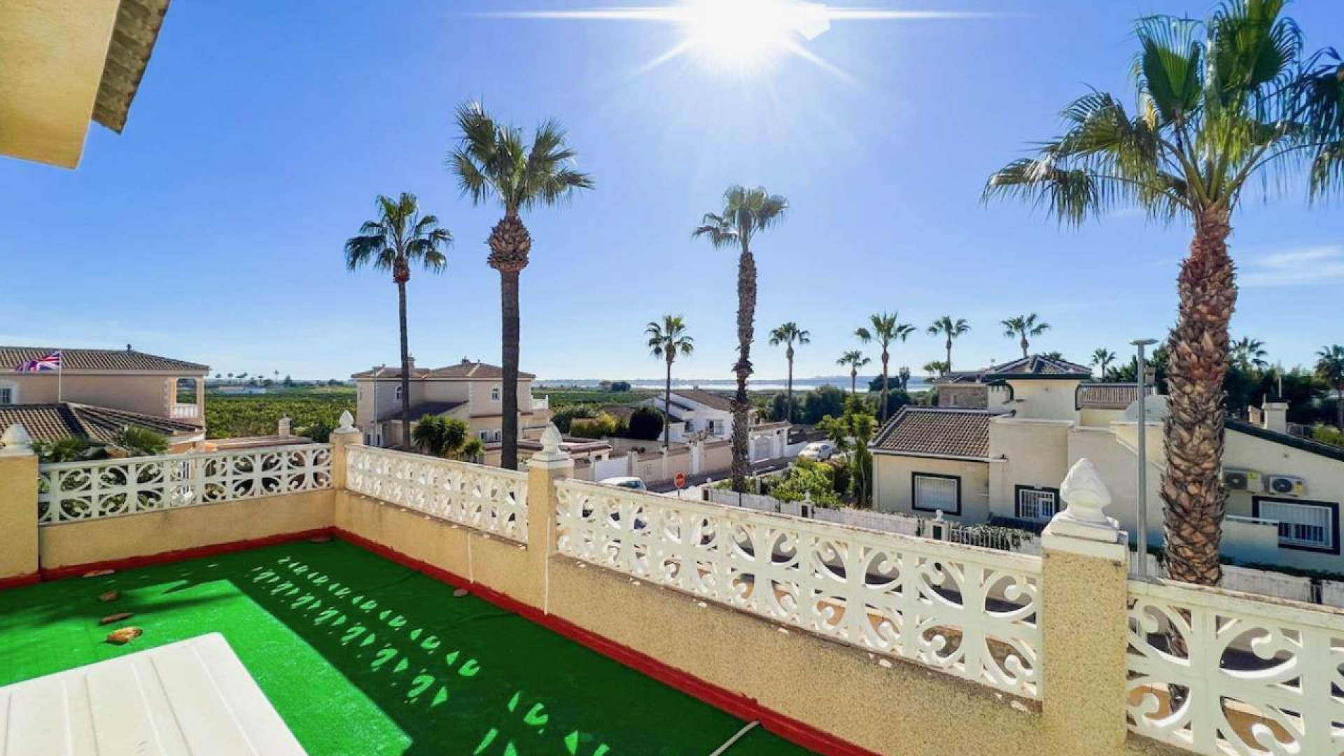 Resale - Detached Villa - Ciudad Quesada - Ciudad Quesada - Doña Pepa