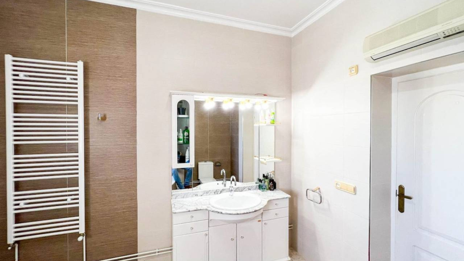 Resale - Detached Villa - Ciudad Quesada - Ciudad Quesada - Doña Pepa