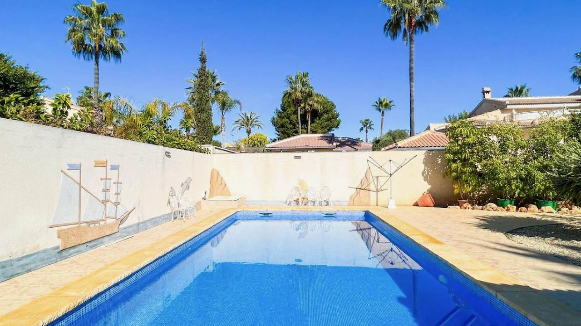 Resale - Detached Villa - Ciudad Quesada - Ciudad Quesada - Doña Pepa