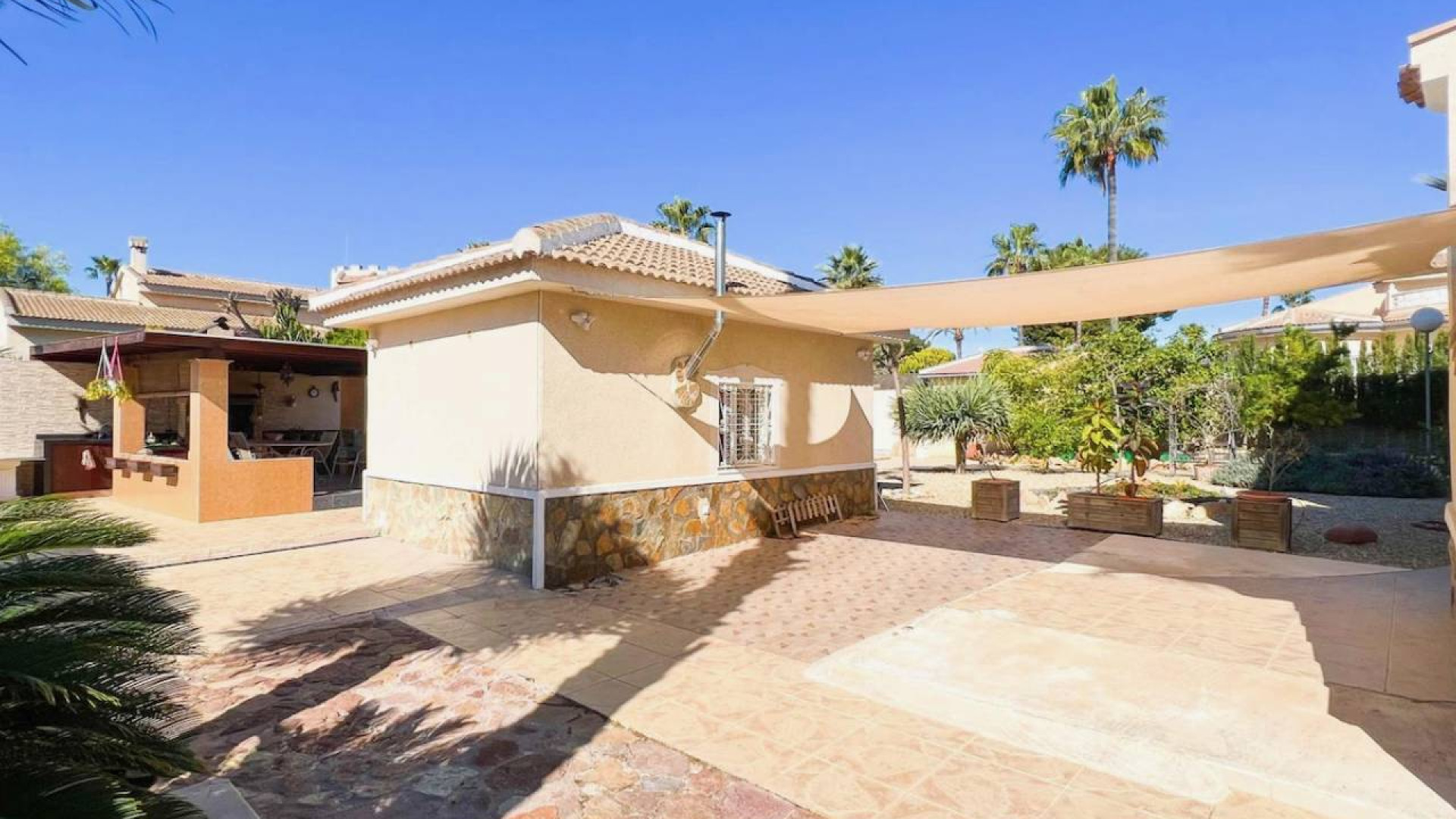 Resale - Detached Villa - Ciudad Quesada - Ciudad Quesada - Doña Pepa
