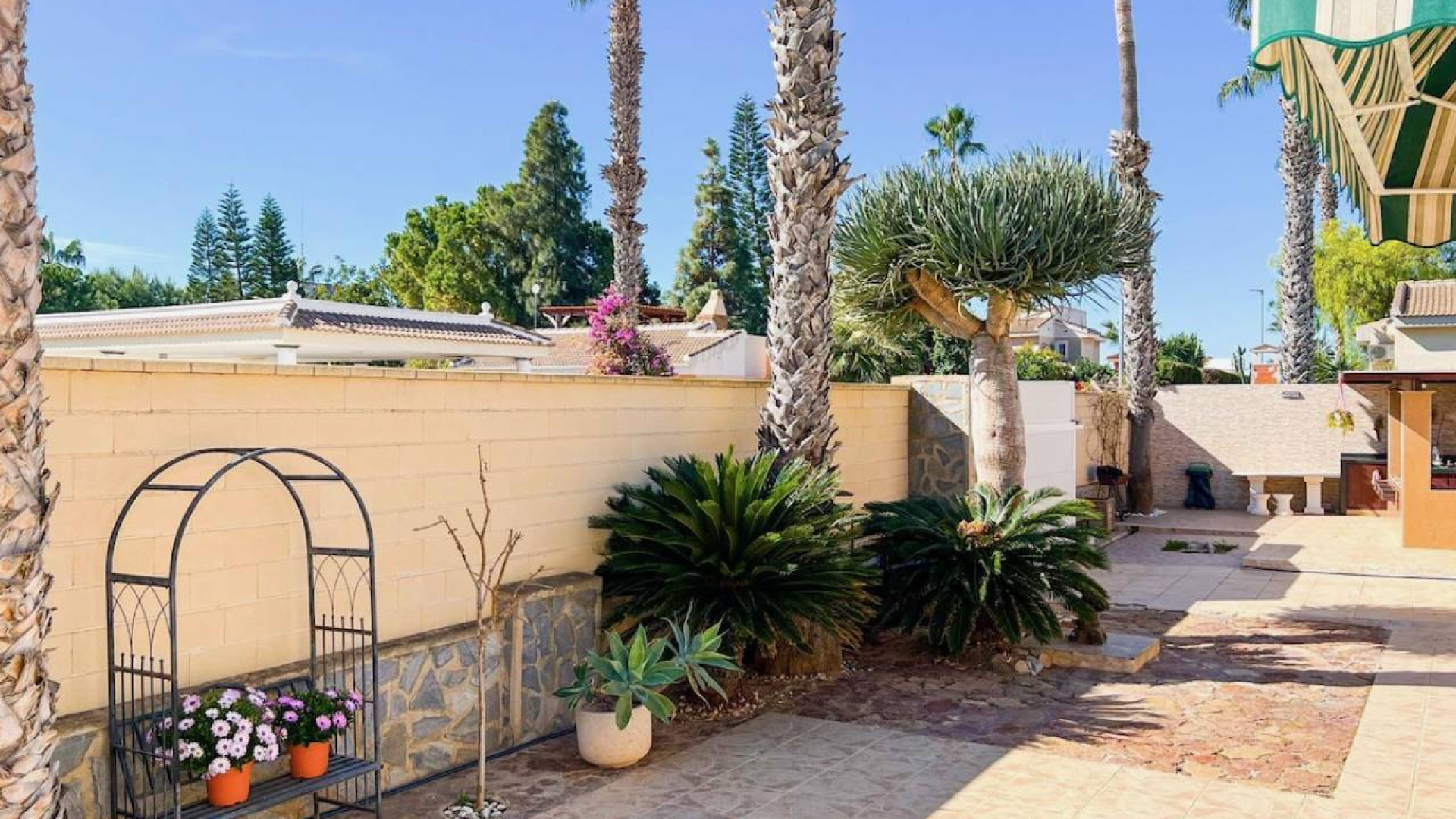 Resale - Detached Villa - Ciudad Quesada - Ciudad Quesada - Doña Pepa