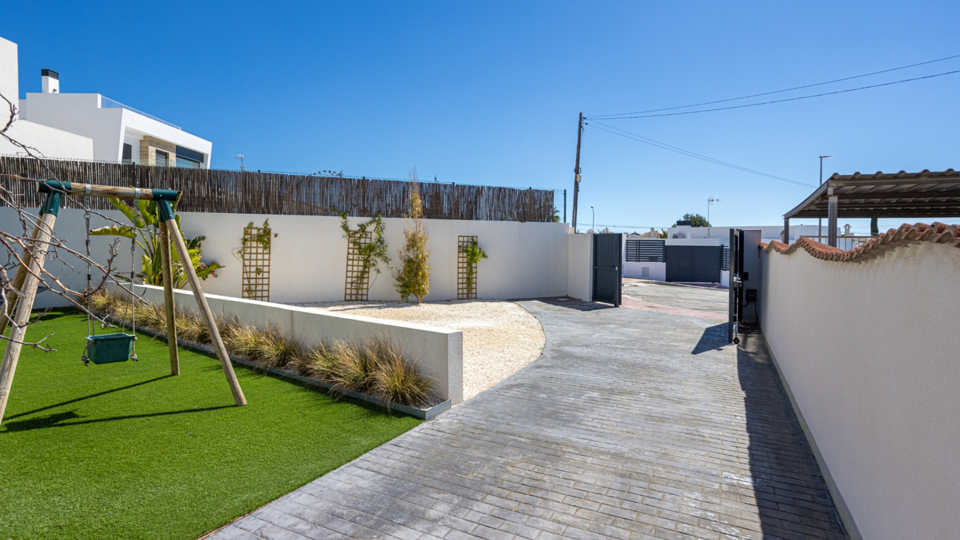 Resale - Detached Villa - Ciudad Quesada - Ciudad Quesada - Rojales