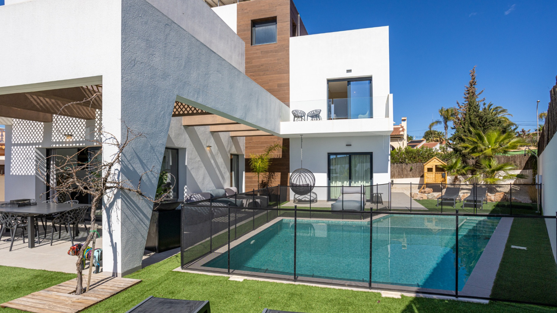 Resale - Detached Villa - Ciudad Quesada - Ciudad Quesada - Rojales