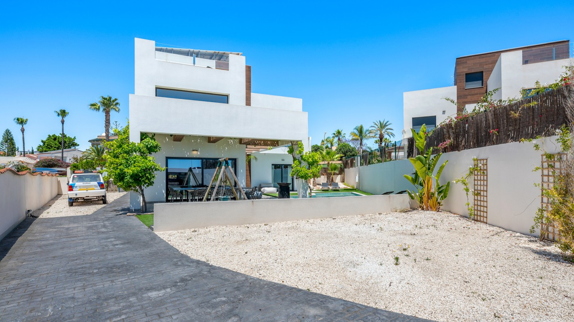 Resale - Detached Villa - Ciudad Quesada - Ciudad Quesada - Rojales