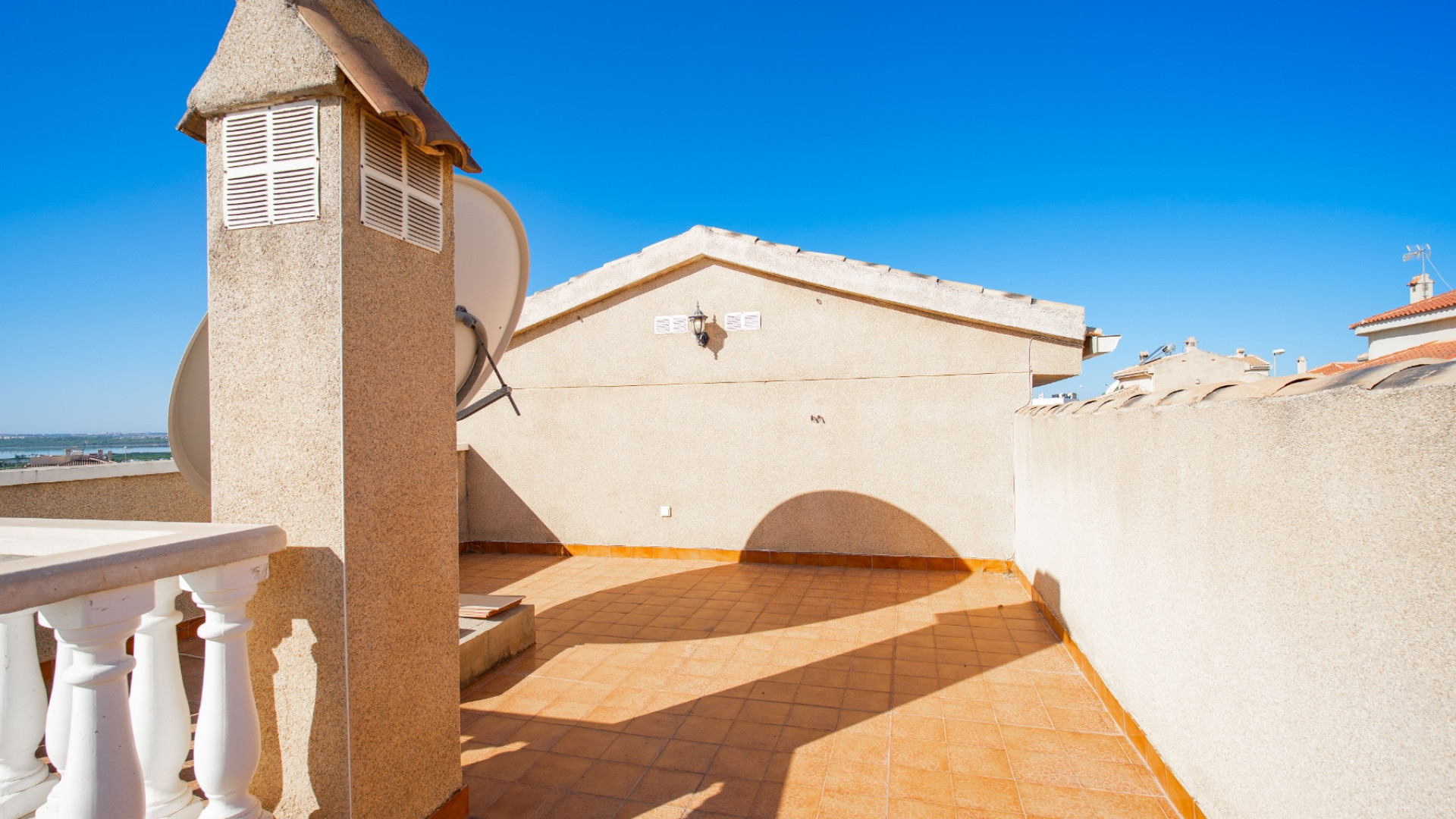 Resale - Detached Villa - Ciudad Quesada - Ciudad Quesada - Rojales