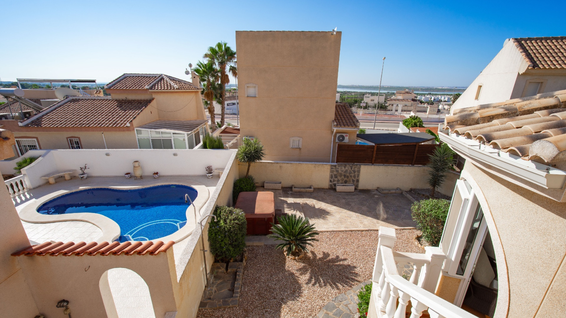 Resale - Detached Villa - Ciudad Quesada - Ciudad Quesada - Rojales