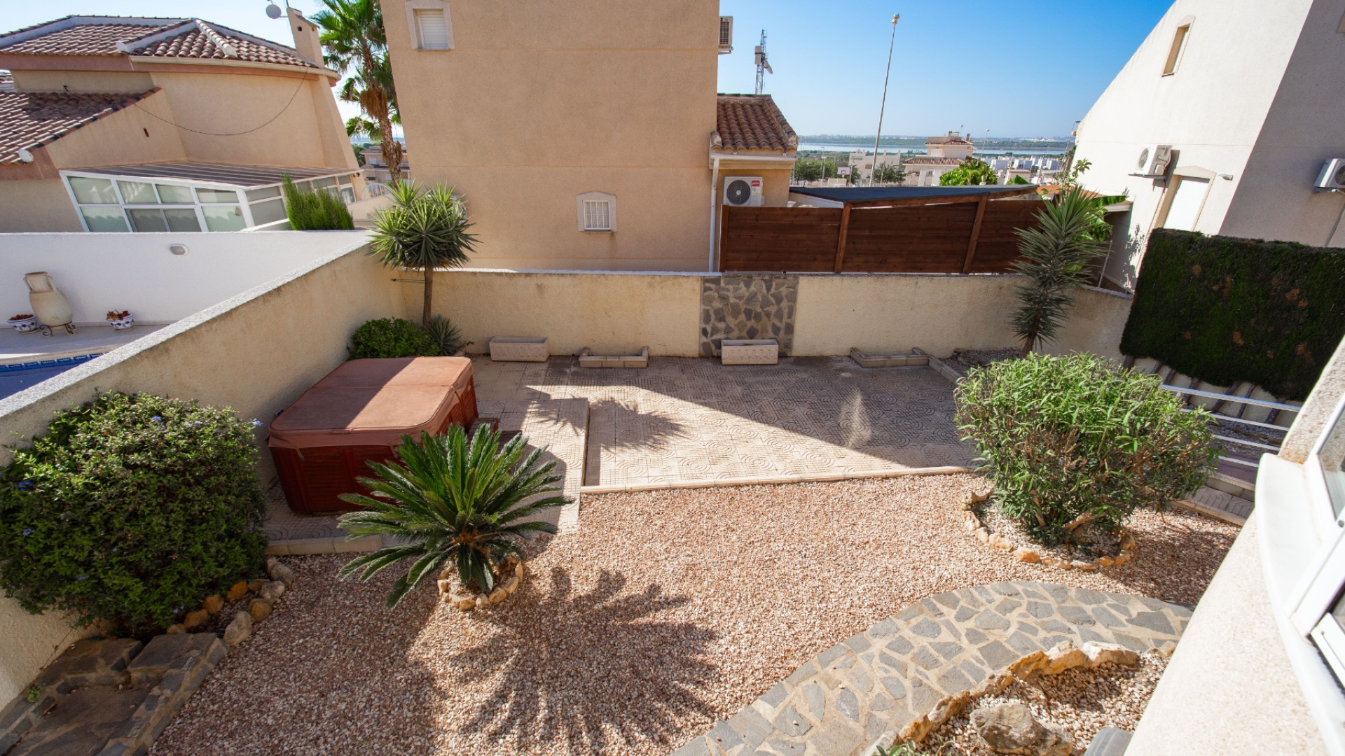 Resale - Detached Villa - Ciudad Quesada - Ciudad Quesada - Rojales