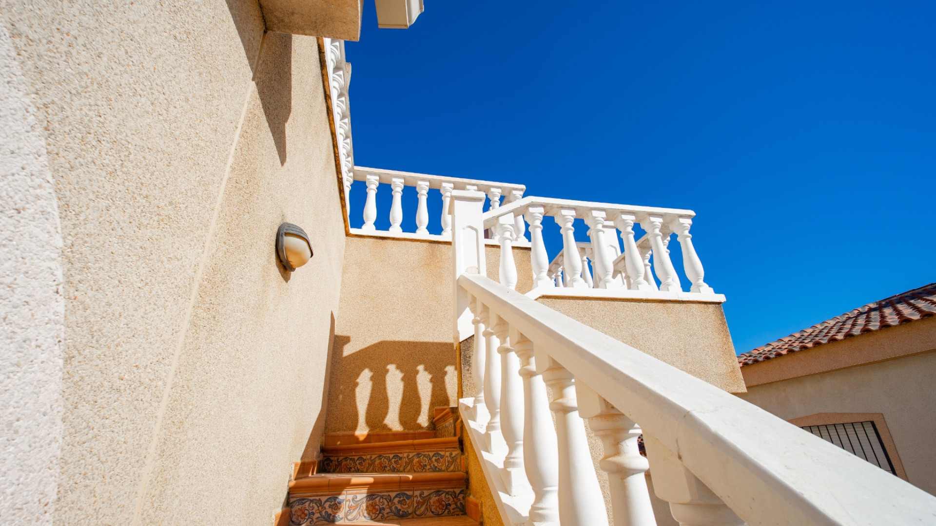Resale - Detached Villa - Ciudad Quesada - Ciudad Quesada - Rojales