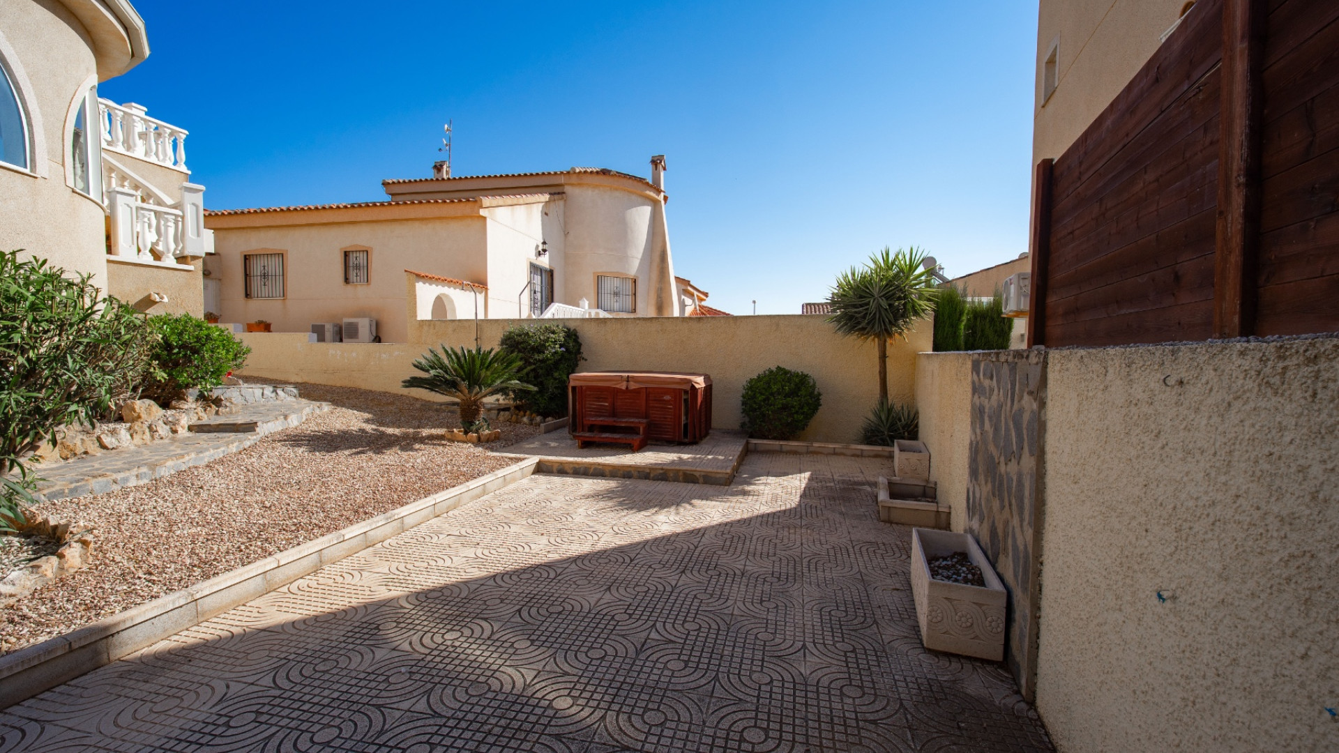 Resale - Detached Villa - Ciudad Quesada - Ciudad Quesada - Rojales