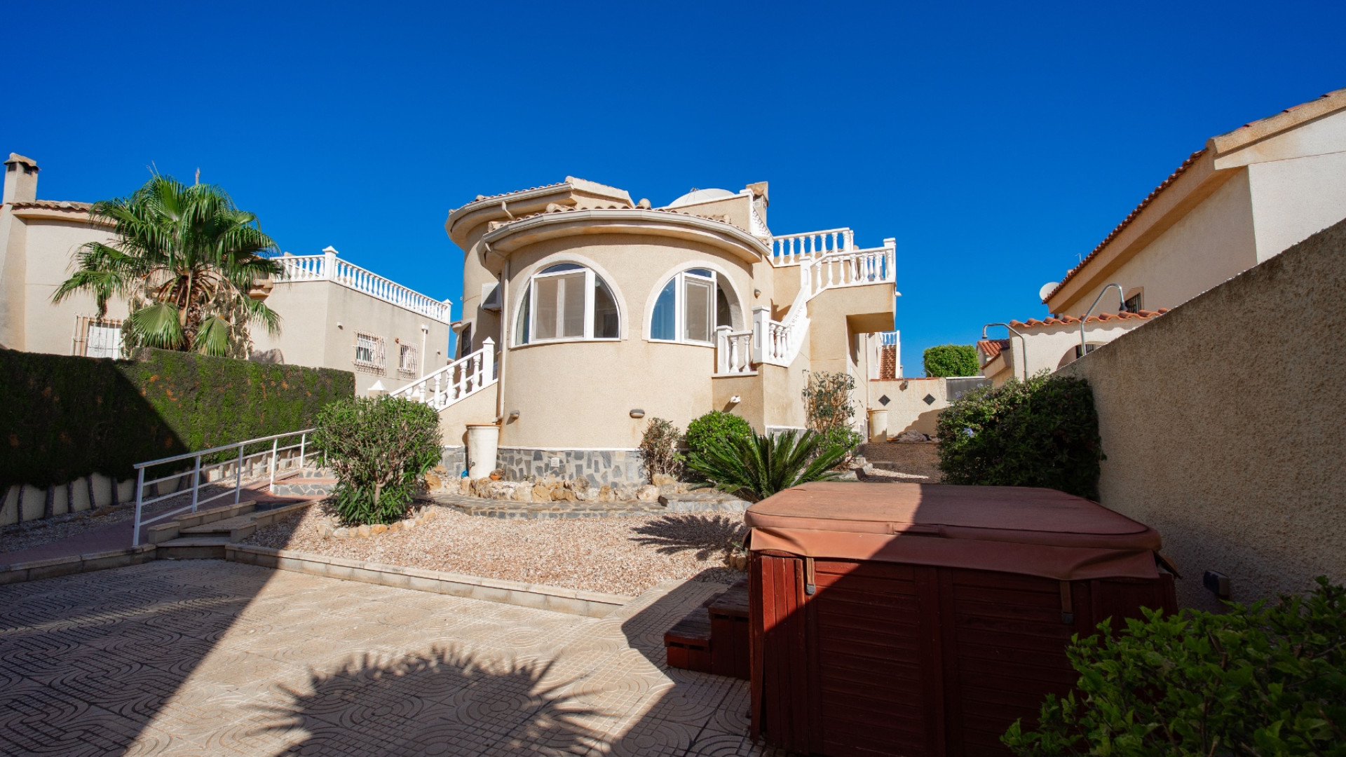 Resale - Detached Villa - Ciudad Quesada - Ciudad Quesada - Rojales