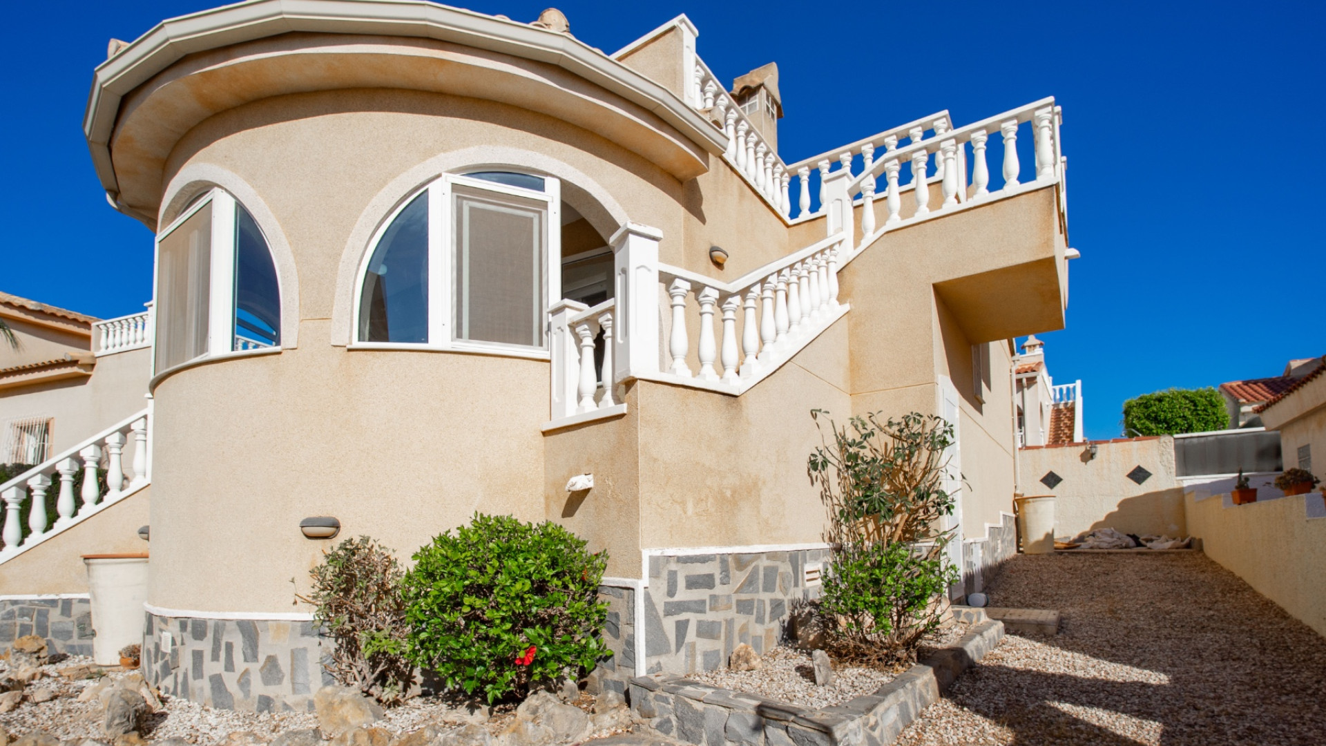 Resale - Detached Villa - Ciudad Quesada - Ciudad Quesada - Rojales