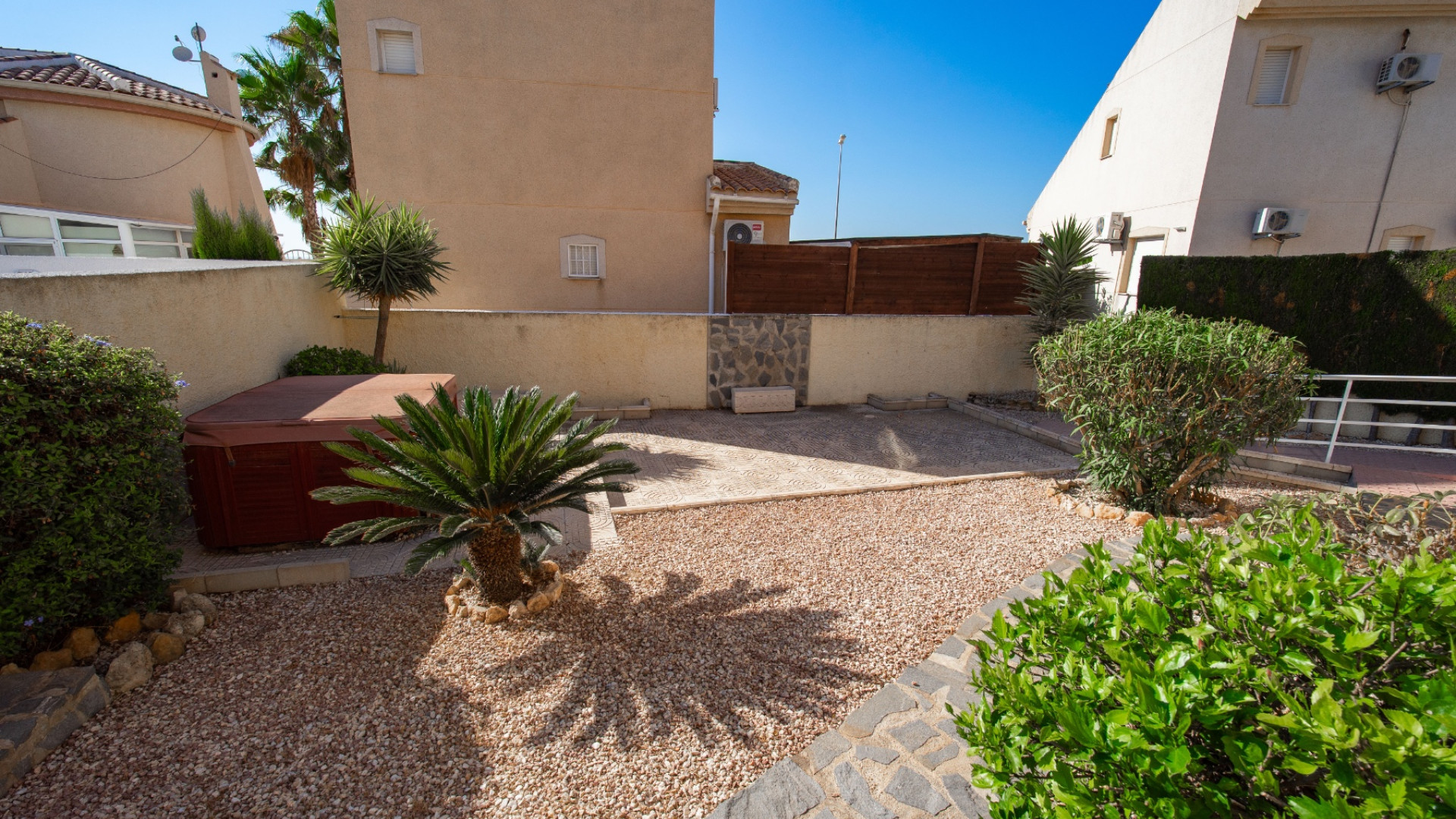 Resale - Detached Villa - Ciudad Quesada - Ciudad Quesada - Rojales