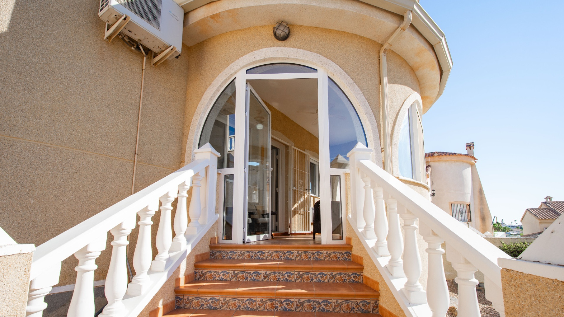 Resale - Detached Villa - Ciudad Quesada - Ciudad Quesada - Rojales