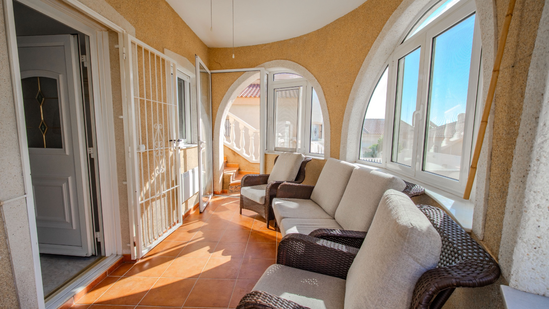 Resale - Detached Villa - Ciudad Quesada - Ciudad Quesada - Rojales