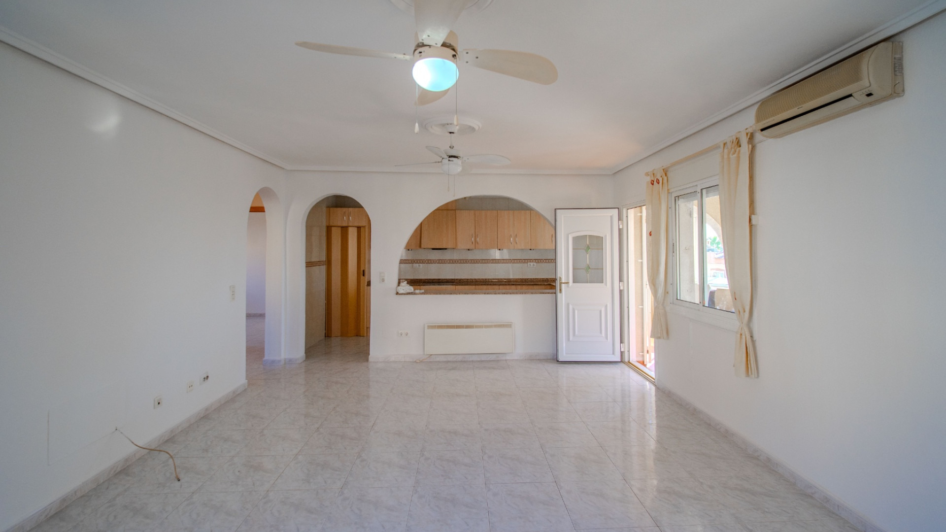 Resale - Detached Villa - Ciudad Quesada - Ciudad Quesada - Rojales