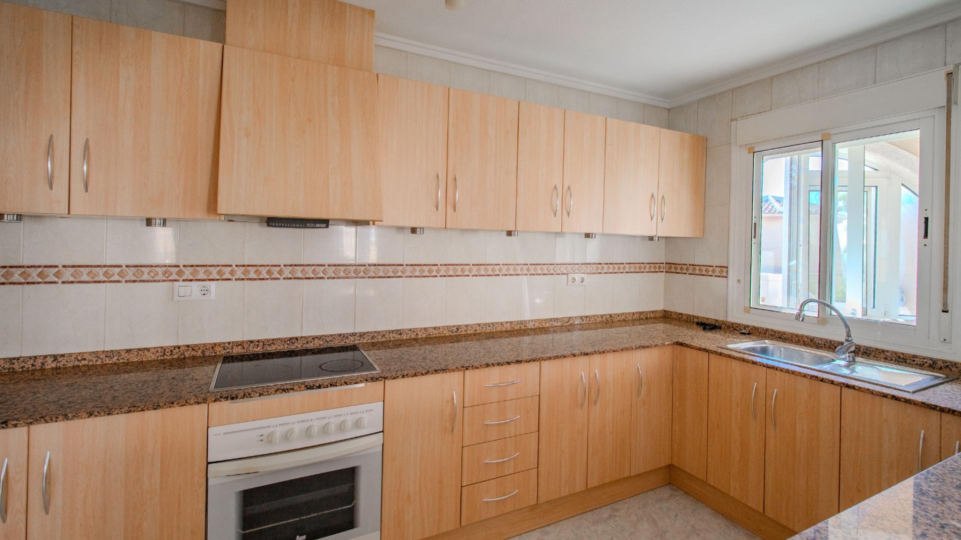 Resale - Detached Villa - Ciudad Quesada - Ciudad Quesada - Rojales