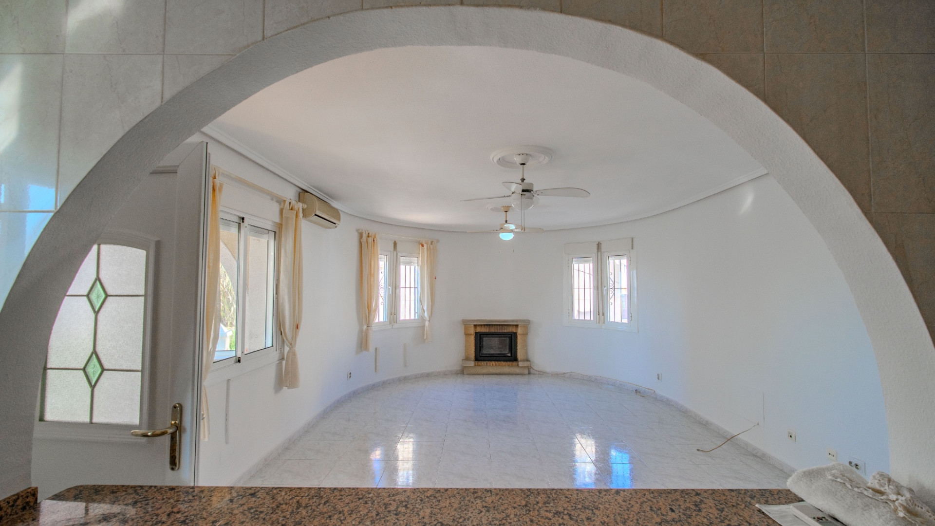 Resale - Detached Villa - Ciudad Quesada - Ciudad Quesada - Rojales