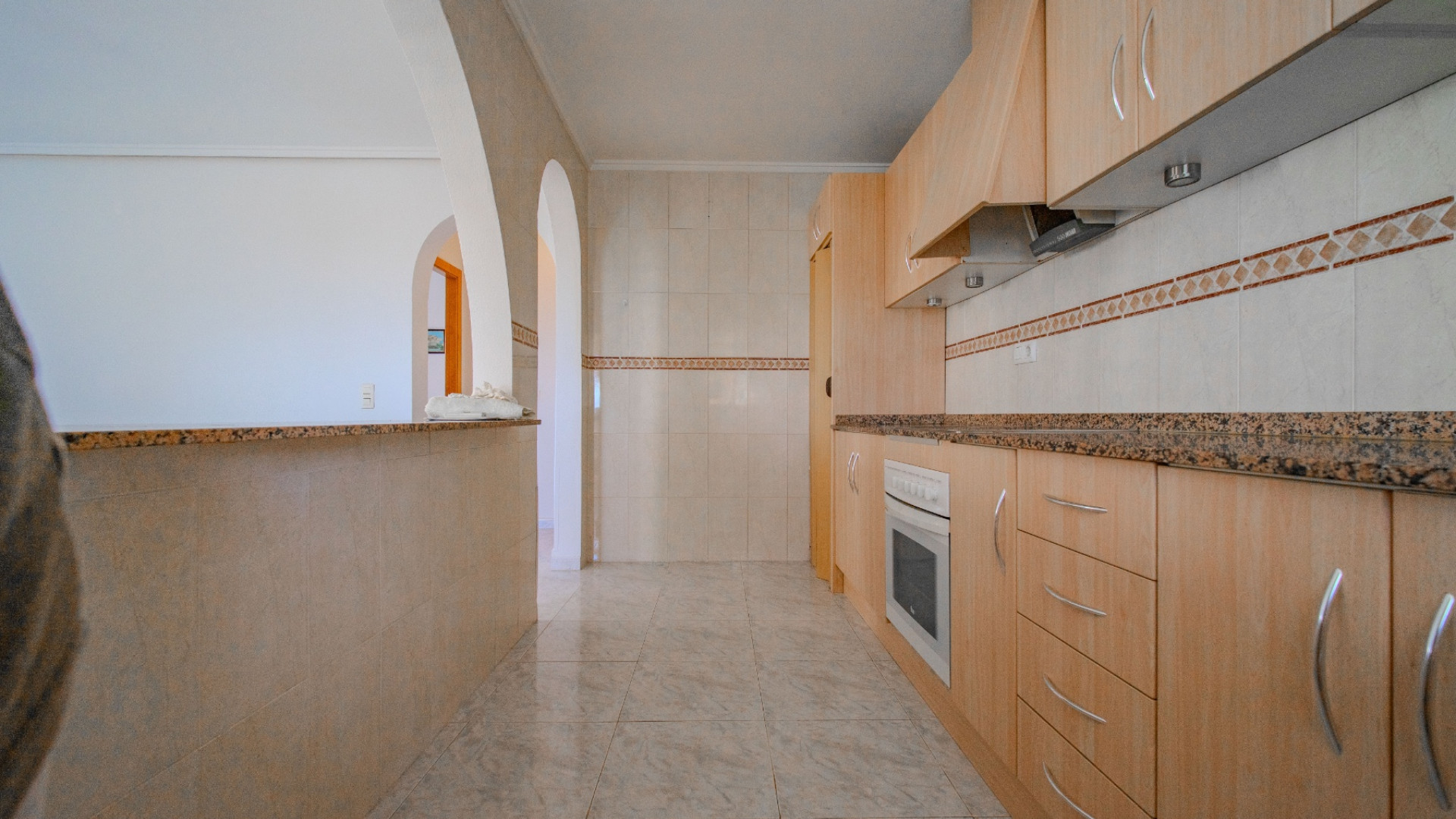 Resale - Detached Villa - Ciudad Quesada - Ciudad Quesada - Rojales