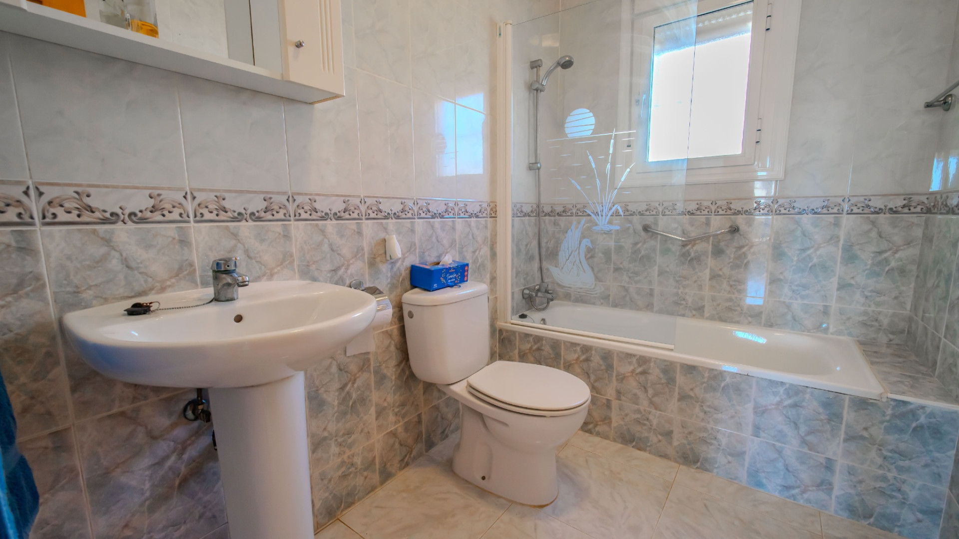 Resale - Detached Villa - Ciudad Quesada - Ciudad Quesada - Rojales