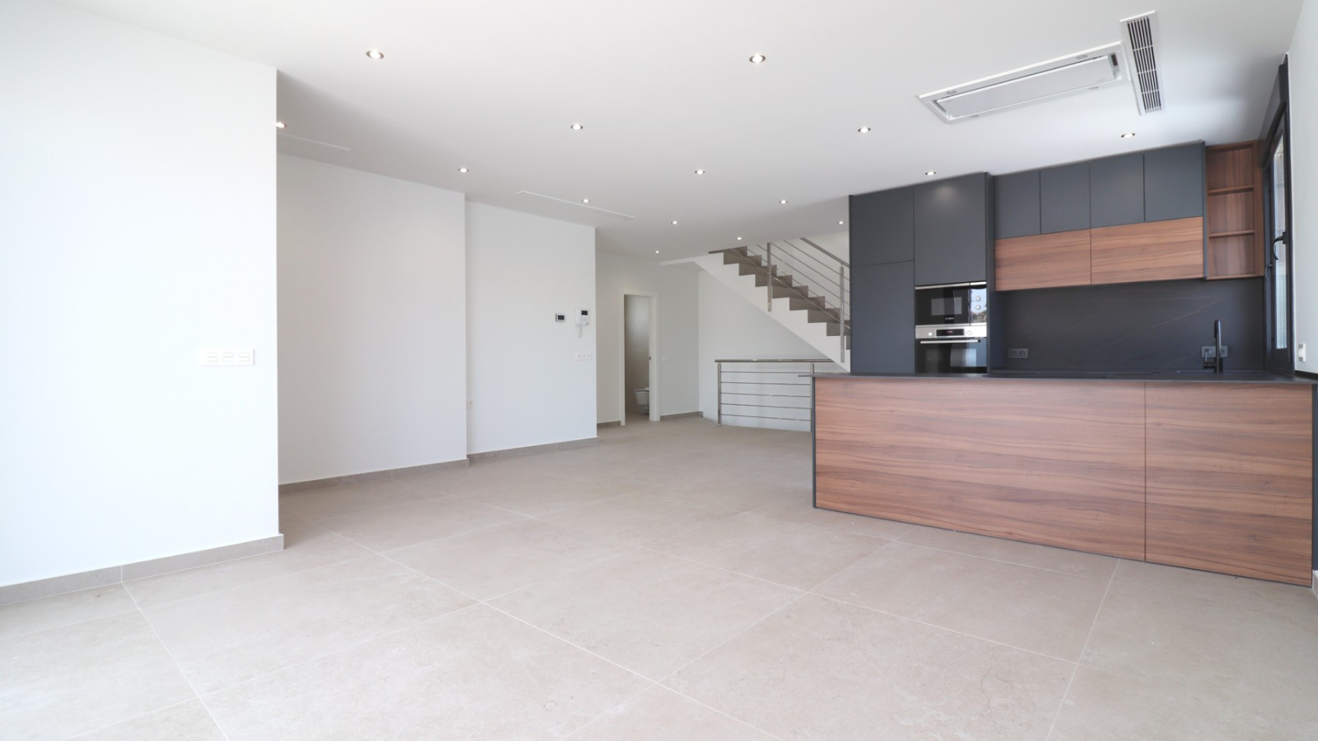 Resale - Detached Villa - Ciudad Quesada - Ciudad Quesada - Town