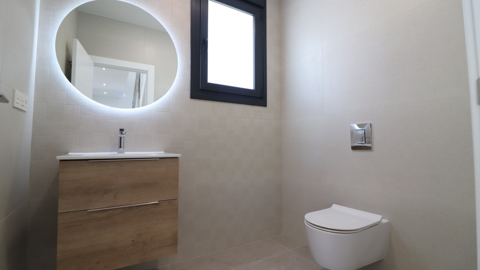 Resale - Detached Villa - Ciudad Quesada - Ciudad Quesada - Town