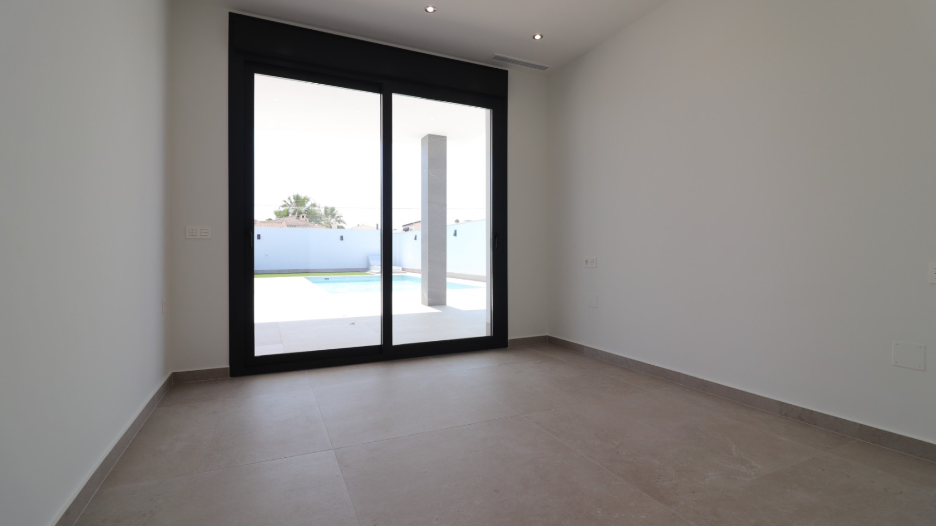 Resale - Detached Villa - Ciudad Quesada - Ciudad Quesada - Town