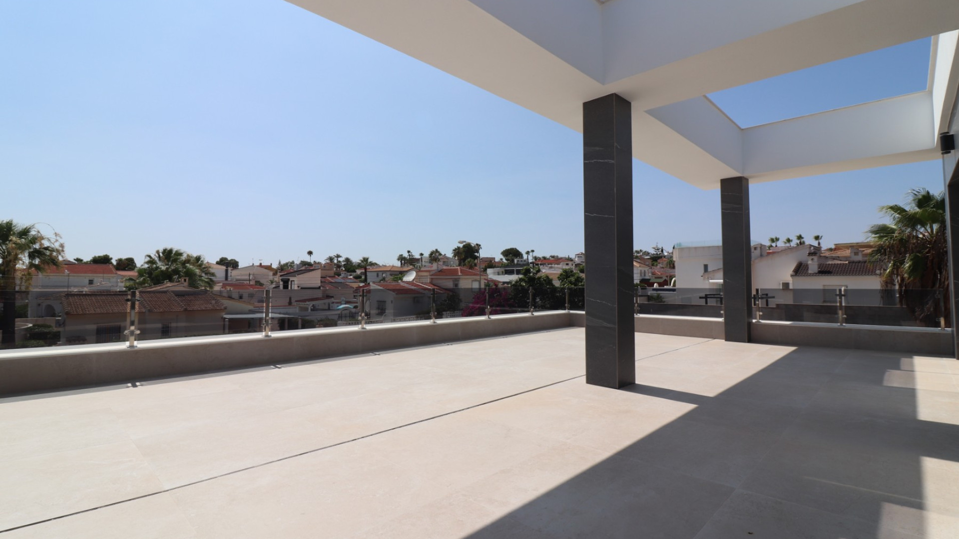 Resale - Detached Villa - Ciudad Quesada - Ciudad Quesada - Town