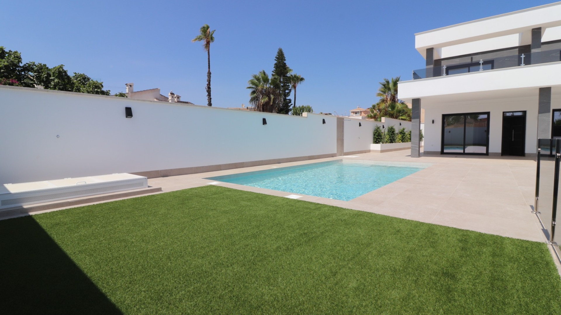 Resale - Detached Villa - Ciudad Quesada - Ciudad Quesada - Town