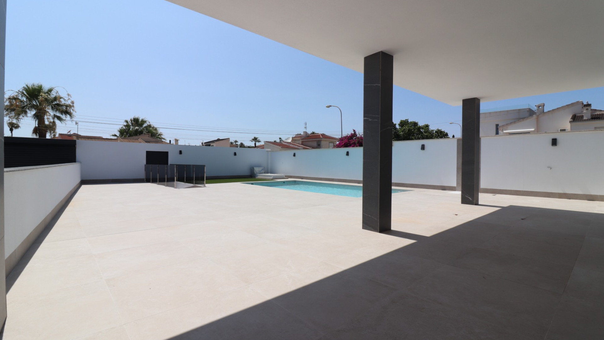 Resale - Detached Villa - Ciudad Quesada - Ciudad Quesada - Town