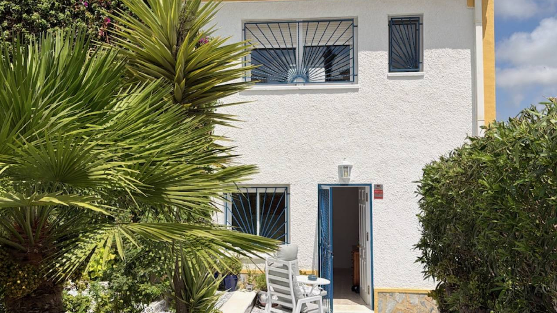 Resale - Detached Villa - Ciudad Quesada - Costa Blanca