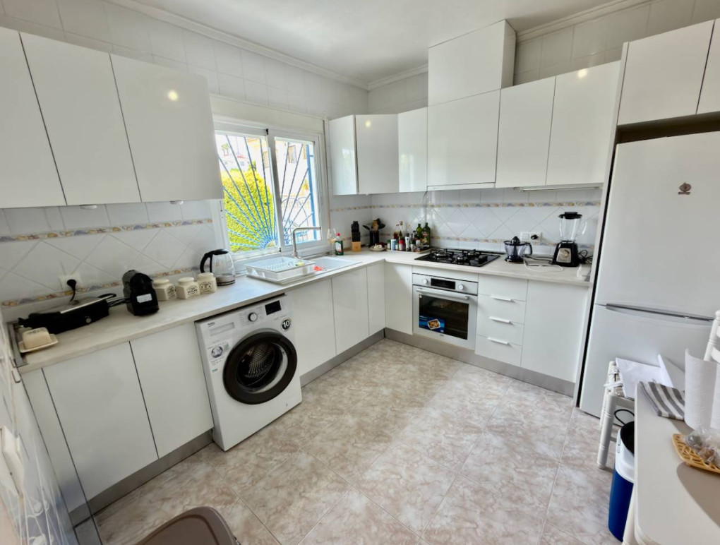 Resale - Detached Villa - Ciudad Quesada - Costa Blanca