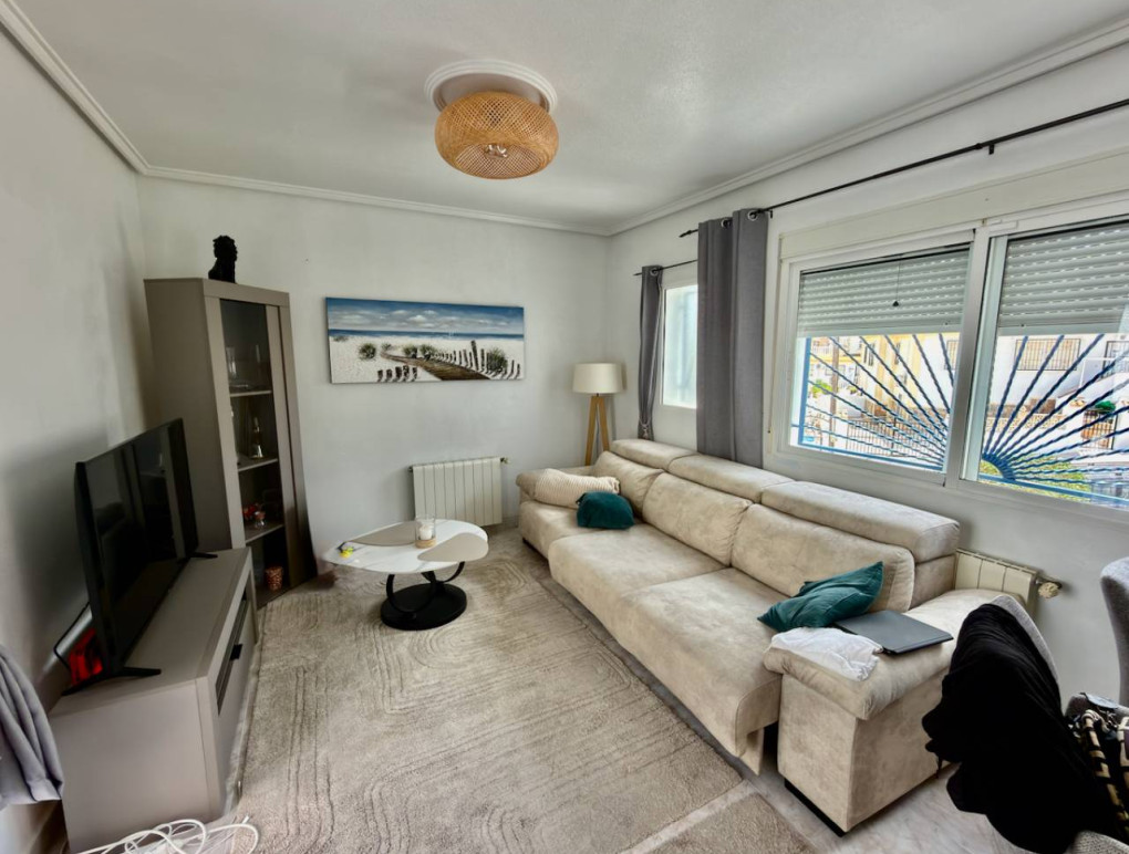 Resale - Detached Villa - Ciudad Quesada - Costa Blanca