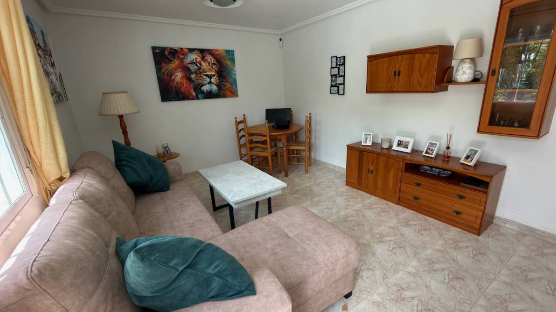Resale - Detached Villa - Ciudad Quesada - Costa Blanca