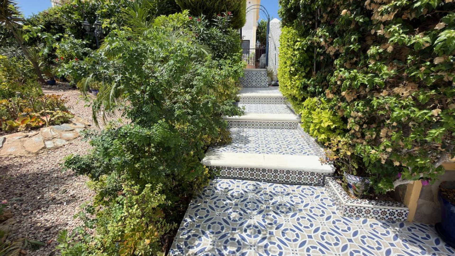 Resale - Detached Villa - Ciudad Quesada - Costa Blanca