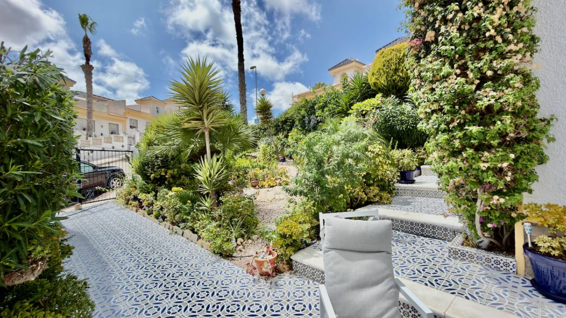 Resale - Detached Villa - Ciudad Quesada - Costa Blanca