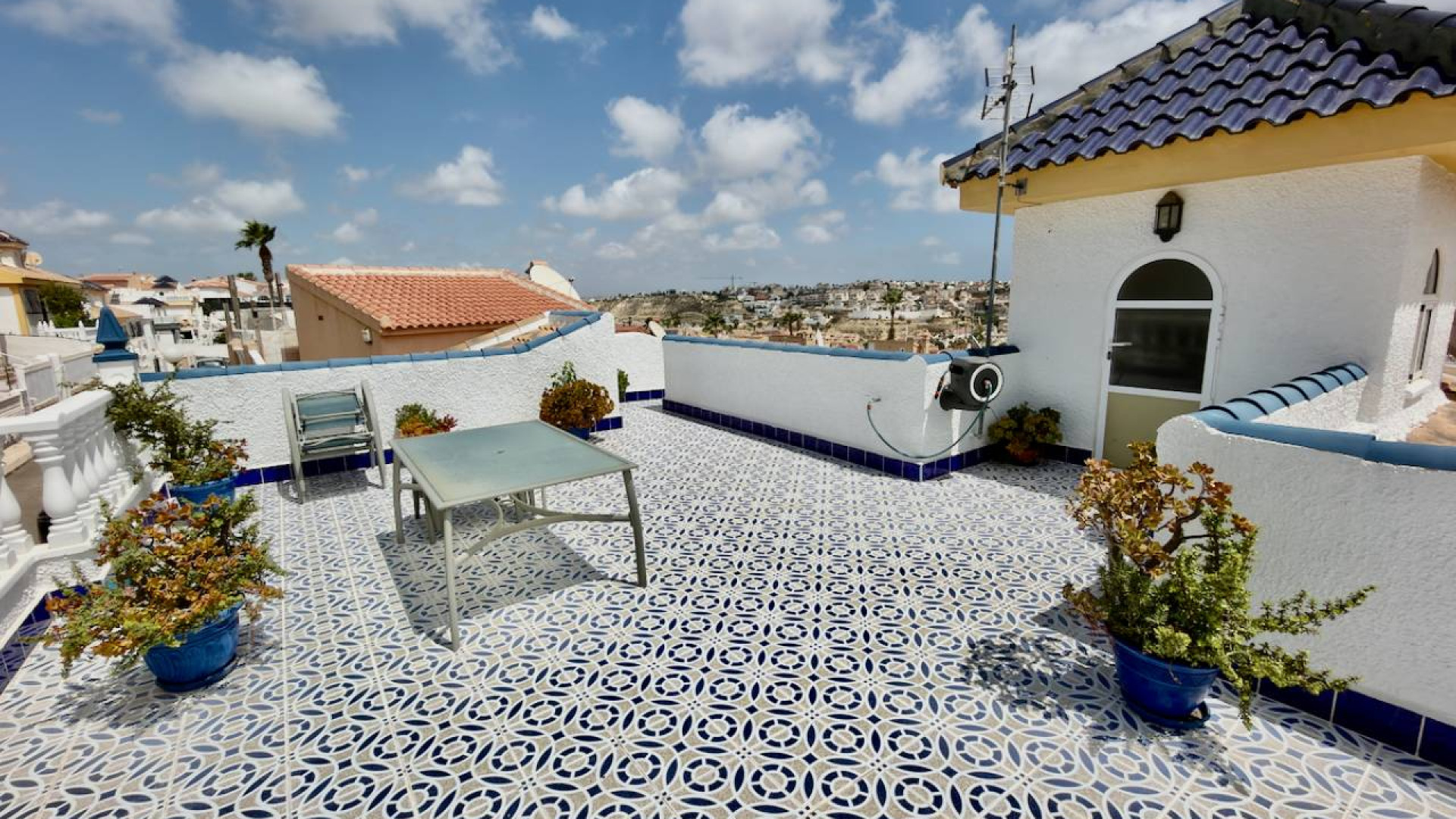 Resale - Detached Villa - Ciudad Quesada - Costa Blanca
