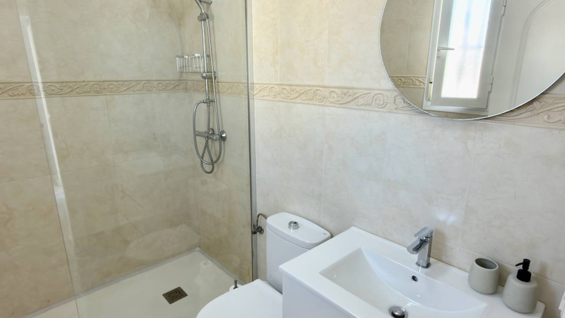 Resale - Detached Villa - Ciudad Quesada - Costa Blanca
