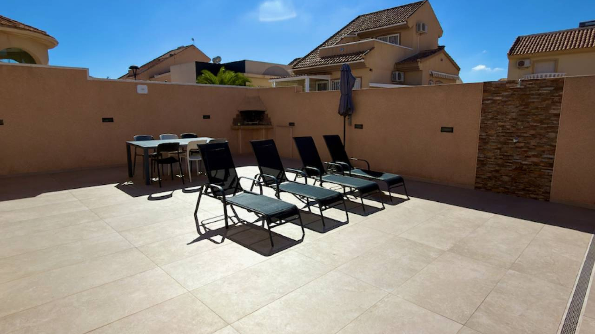 Resale - Detached Villa - Ciudad Quesada - Costa Blanca