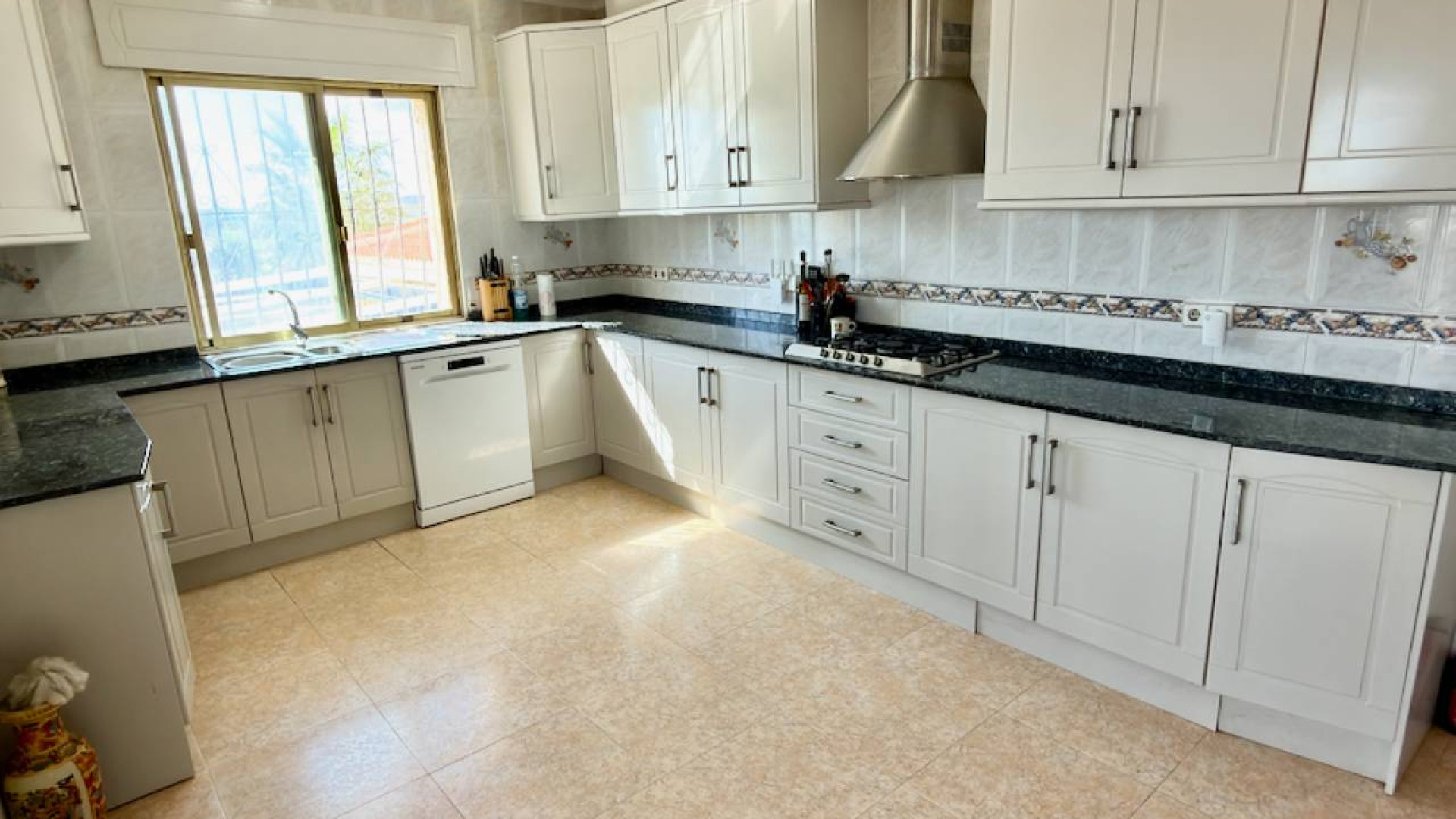 Resale - Detached Villa - Ciudad Quesada - Costa Blanca