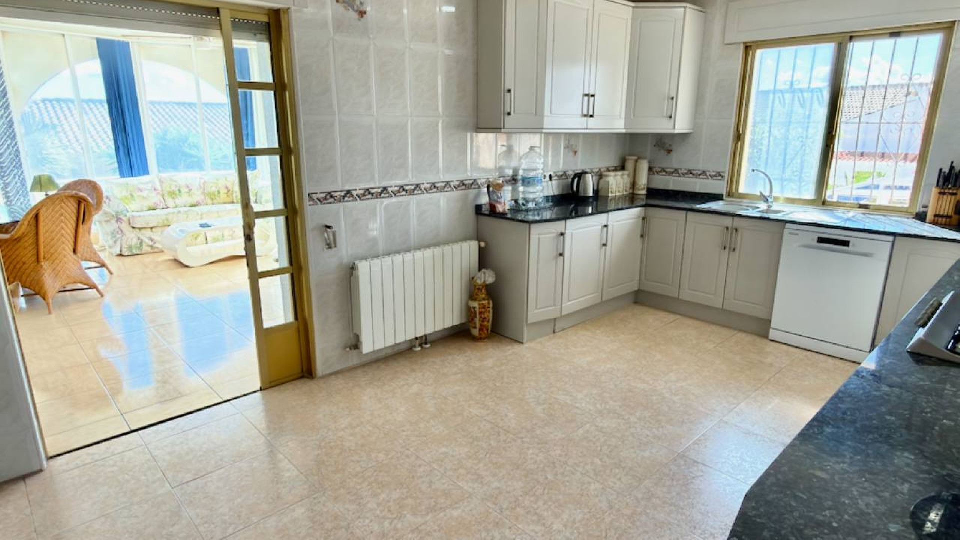 Resale - Detached Villa - Ciudad Quesada - Costa Blanca