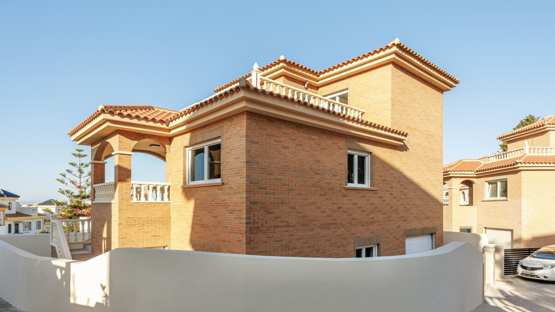 Resale - Detached Villa - Ciudad Quesada - Cuidad Quesada