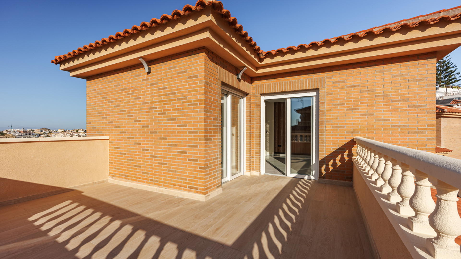 Resale - Detached Villa - Ciudad Quesada - Cuidad Quesada