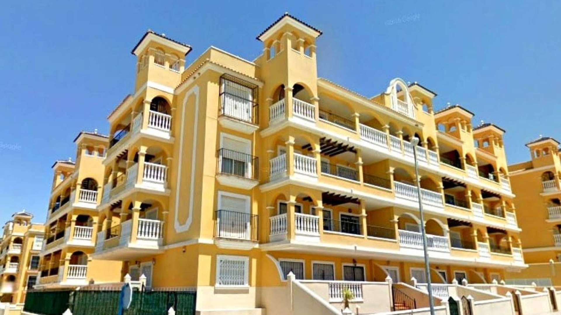 Resale - Detached Villa - Ciudad Quesada - Cuidad quesada