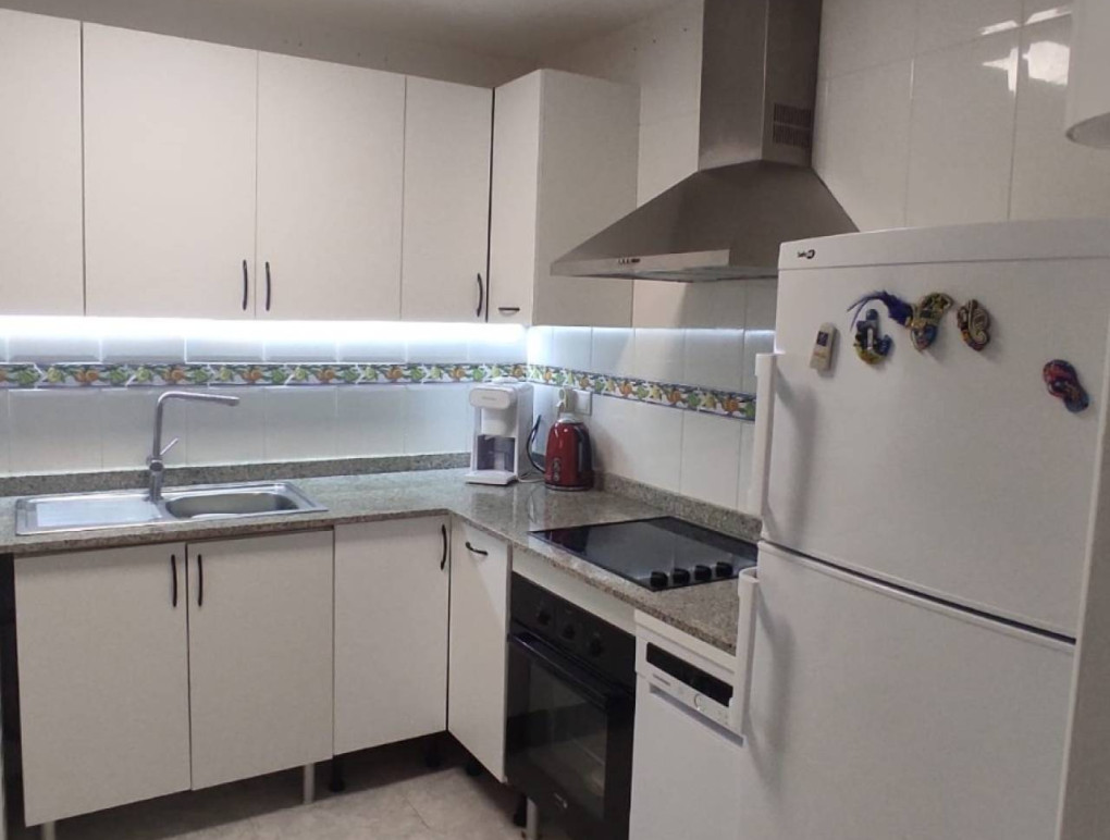 Resale - Detached Villa - Ciudad Quesada - Cuidad quesada