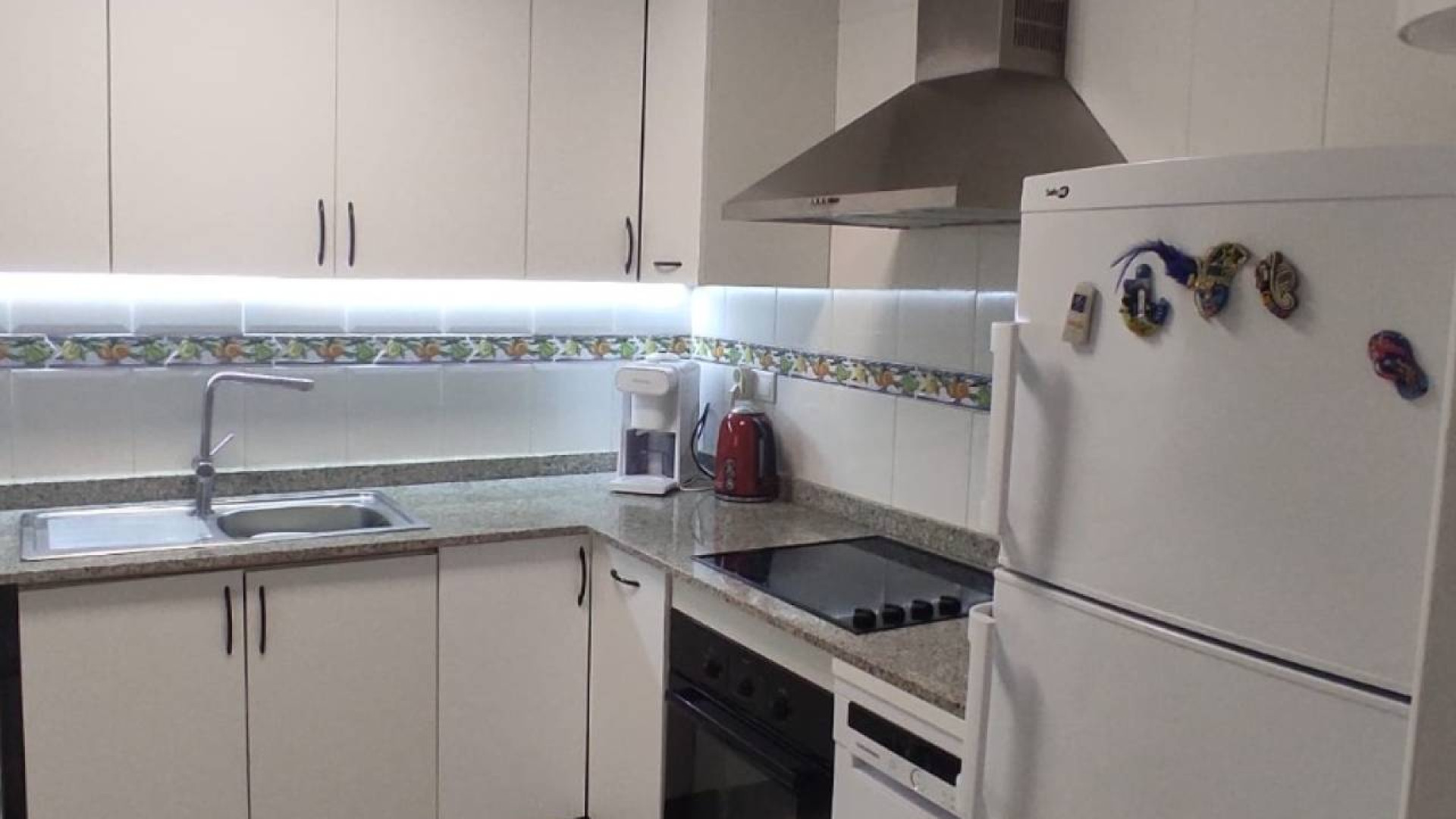 Resale - Detached Villa - Ciudad Quesada - Cuidad quesada