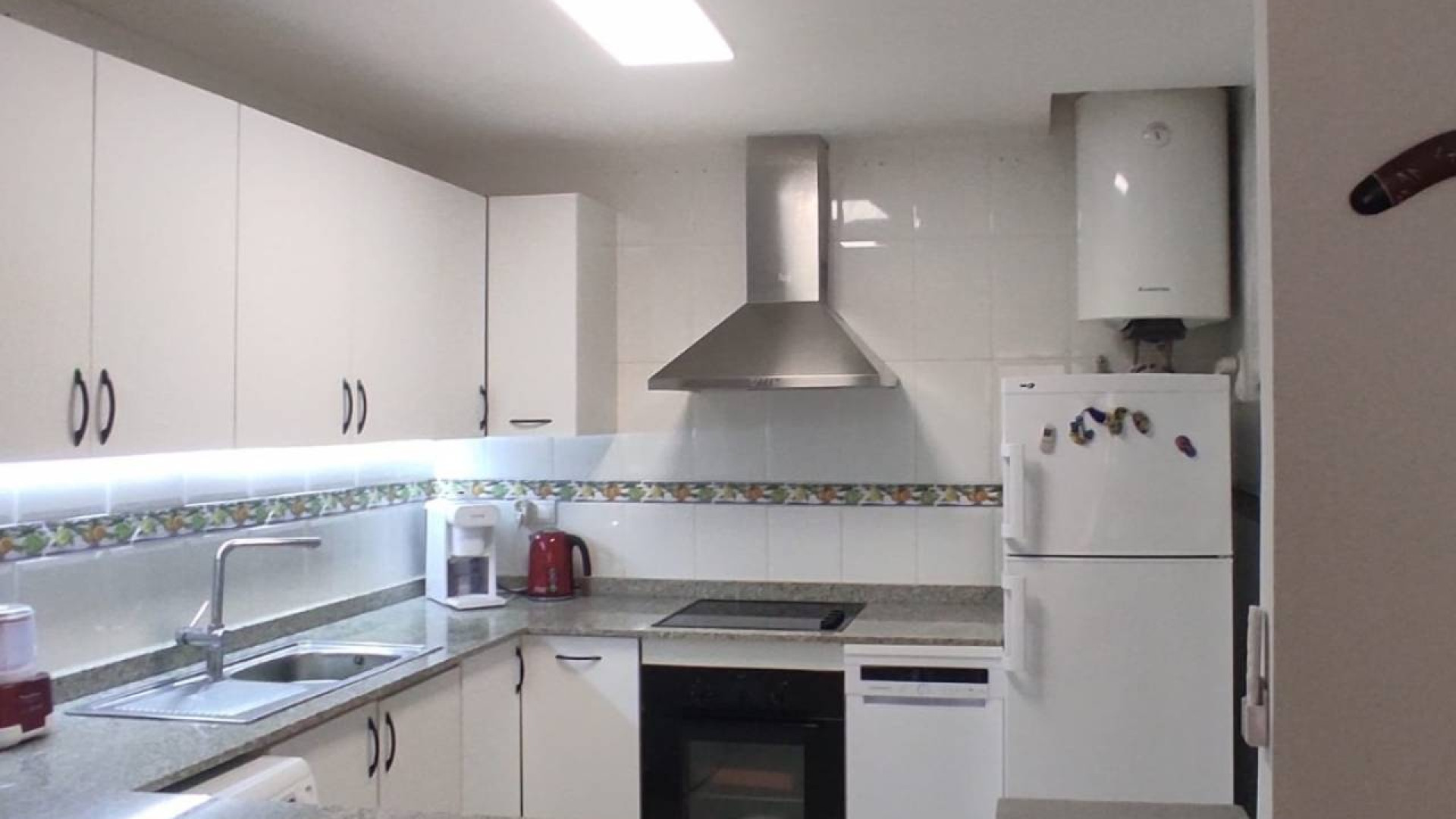 Resale - Detached Villa - Ciudad Quesada - Cuidad quesada